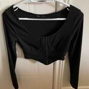 Shein Corset Top - in great condition